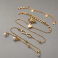 Anklet Set